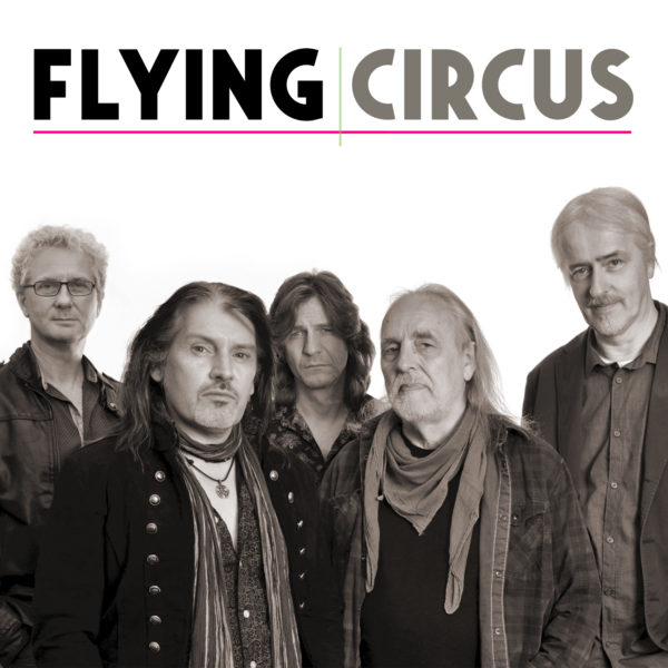 Flying Circus (Best of)