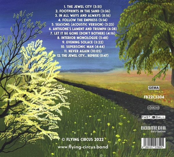 SeasonS – Bild 2
