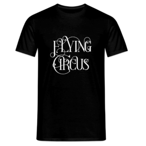 T-Shirt "Flying Circus Logo"