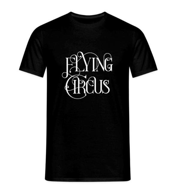T-Shirt "Flying Circus Logo"