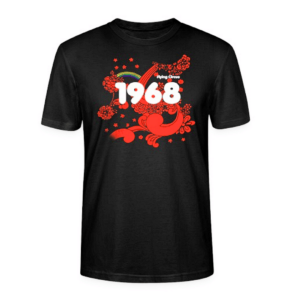 T-Shirt "1968"