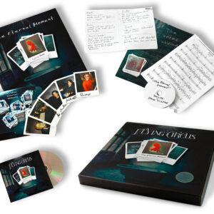 The Eternal Moment “Eternity CD Edition”