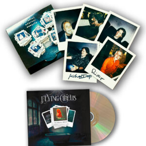 The Eternal Moment “Personal Moments CD Edition”