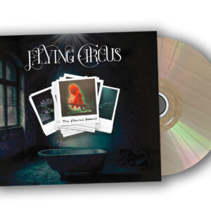 The Eternal Moment CD