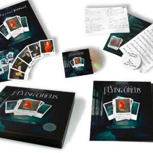 The Eternal Moment “Eternity LP Edition”