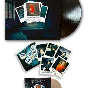 The Eternal Moment “Personal Moments LP Edition”