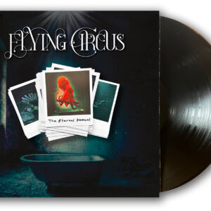 The Eternal Moment LP