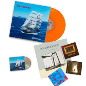 Solo-Veröffentlichungen